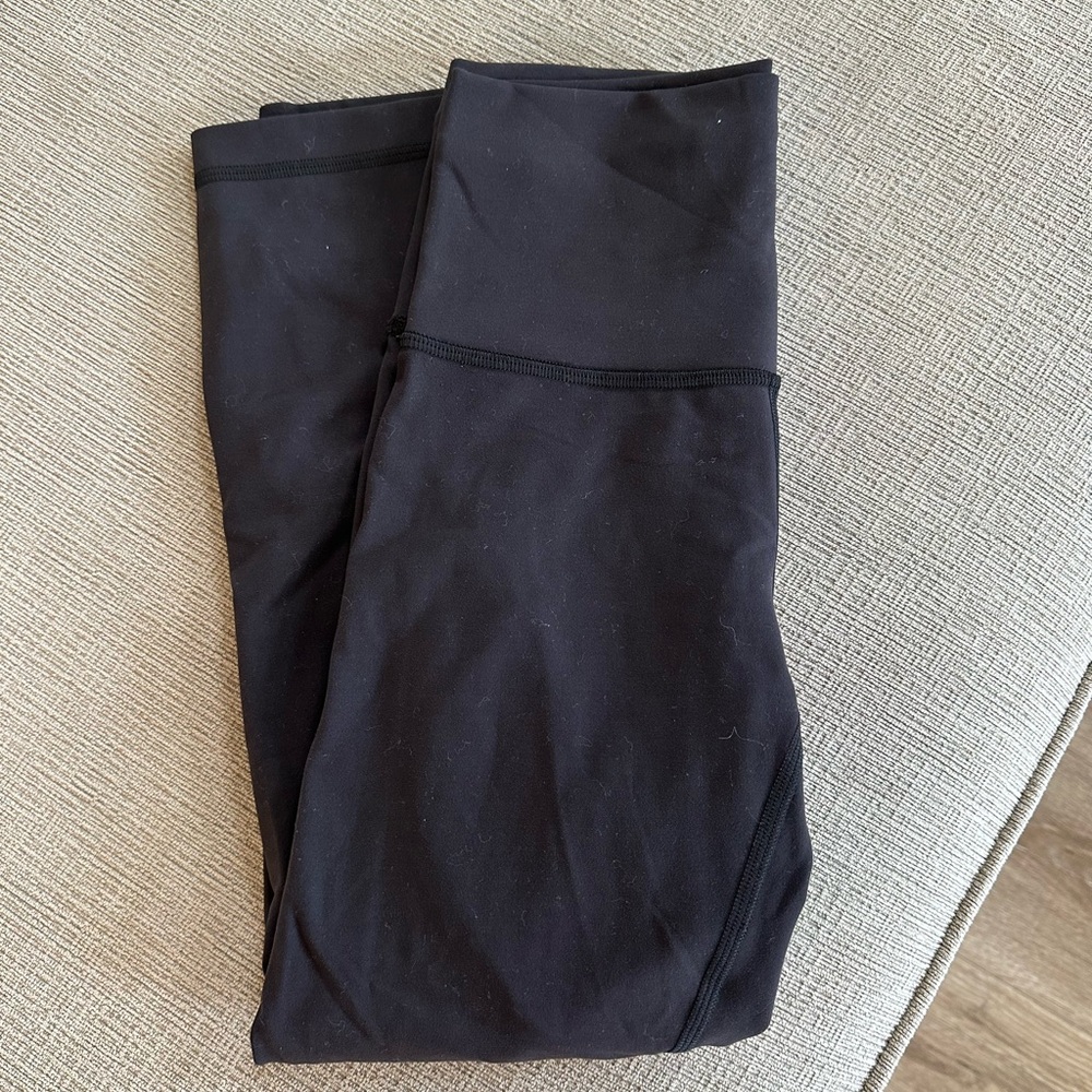 Black Leggings